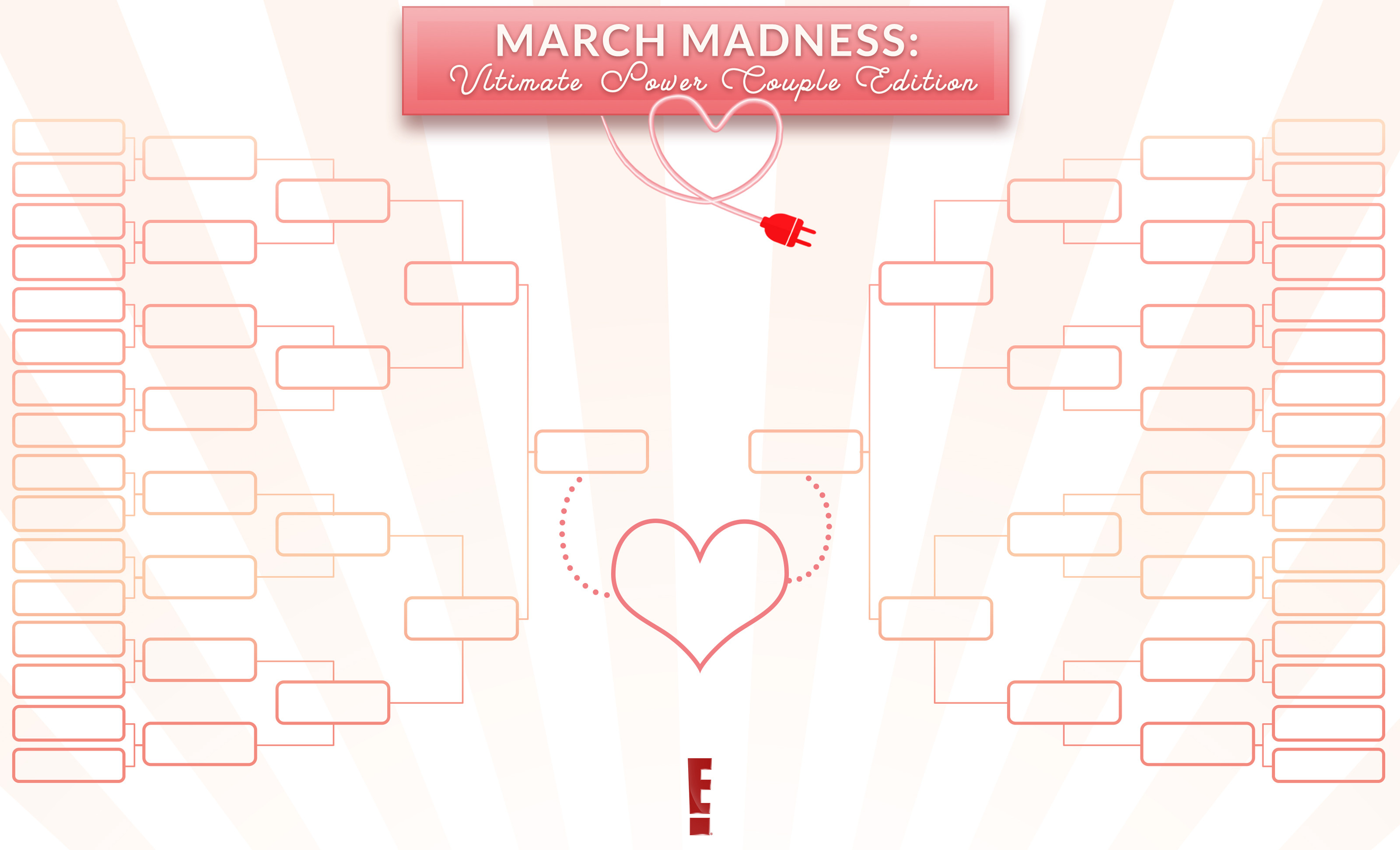 Make Your Own Power Couple Bracket E News make-your-own-power-couple-bracket-e-news